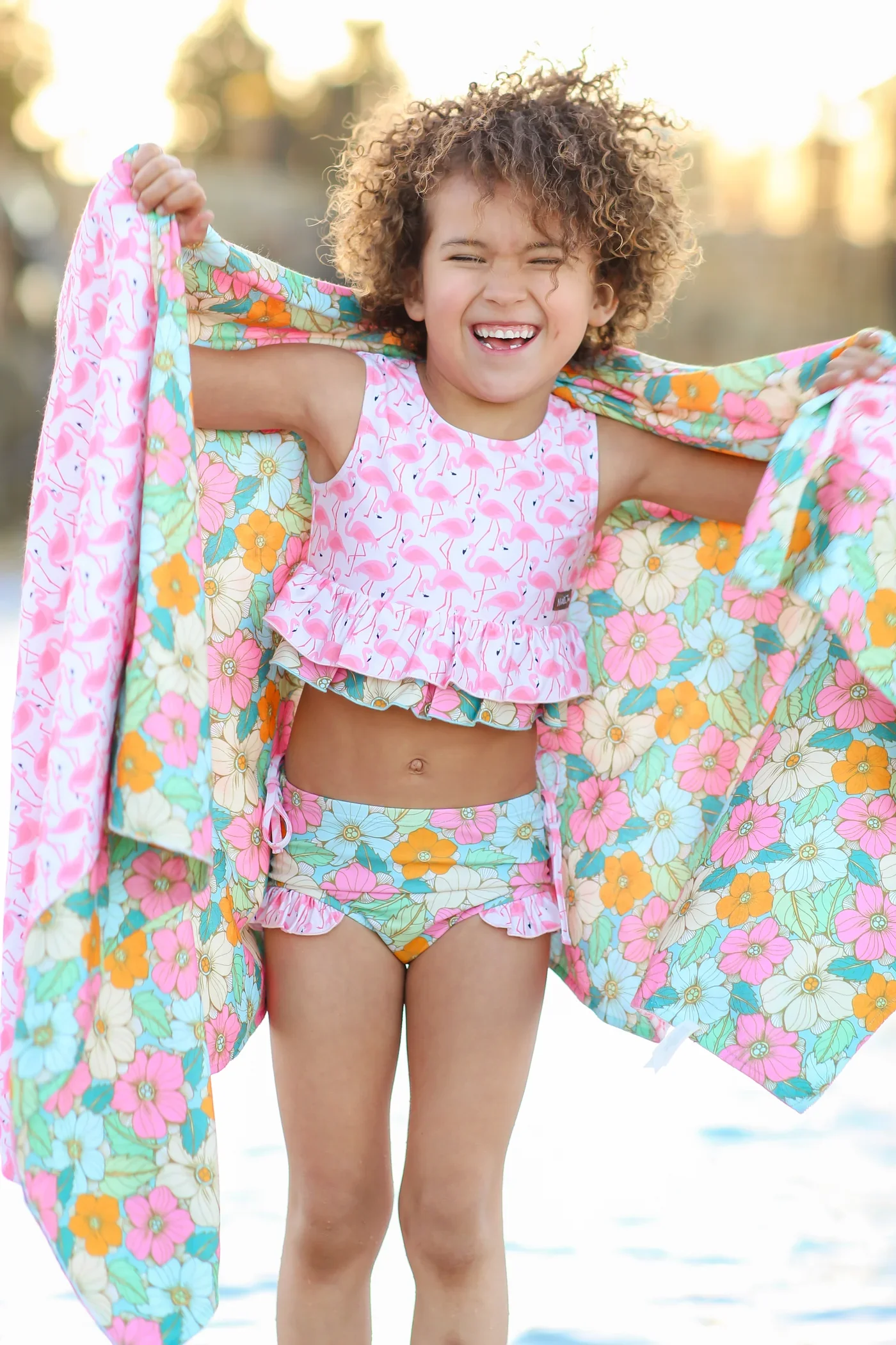 Whimsical Fashion for Every Generation