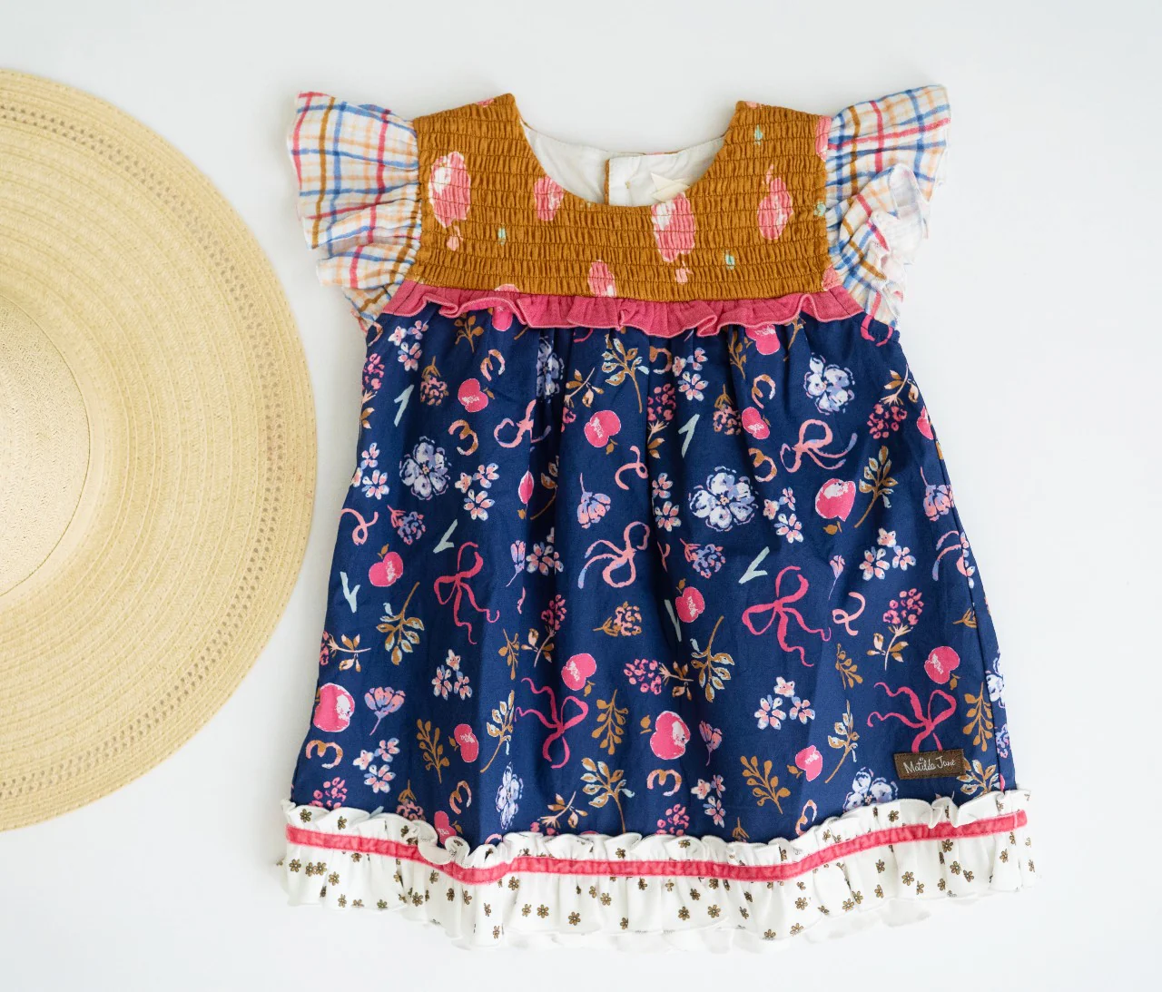 Girls Tops