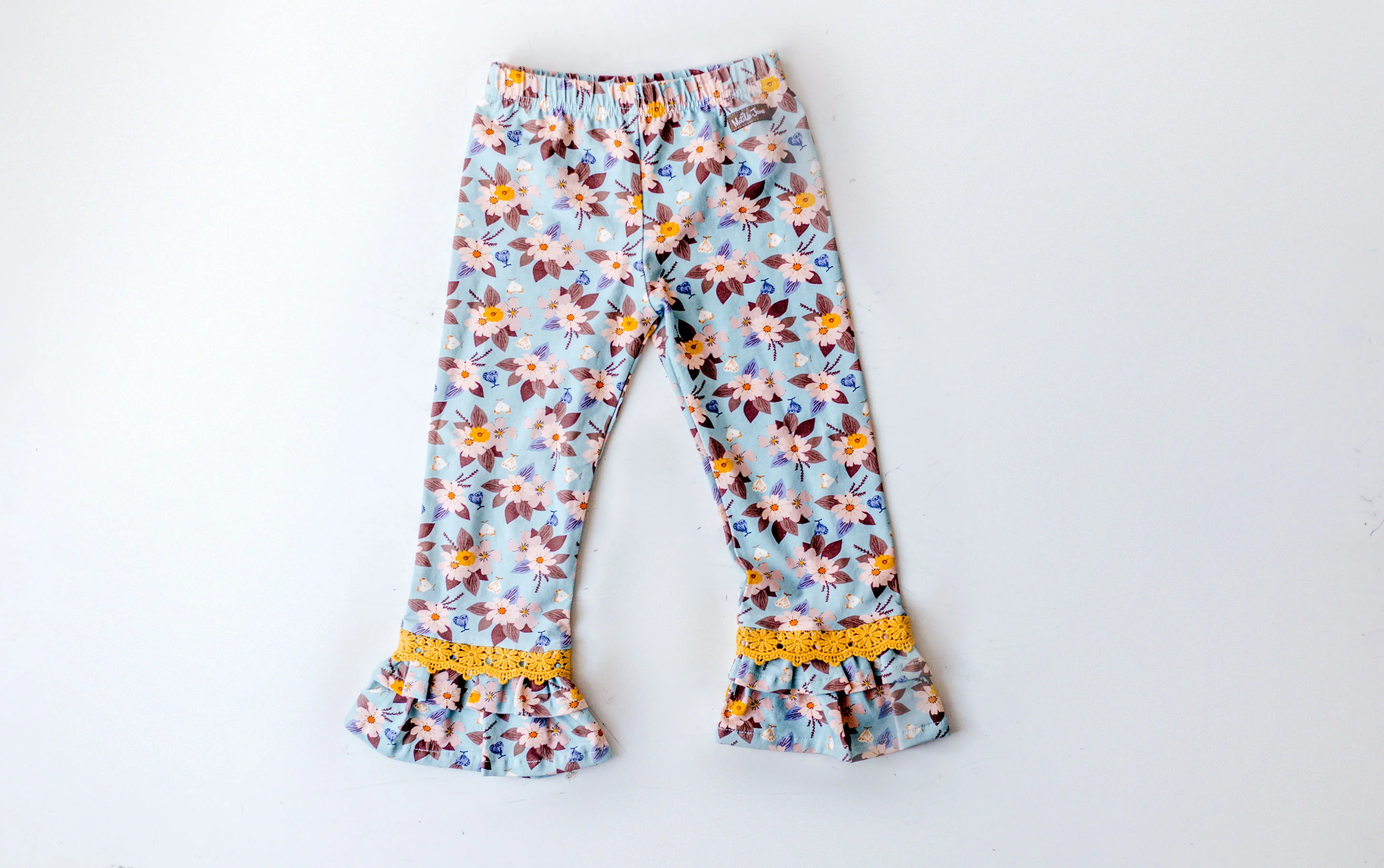 Baby Girl Clothes