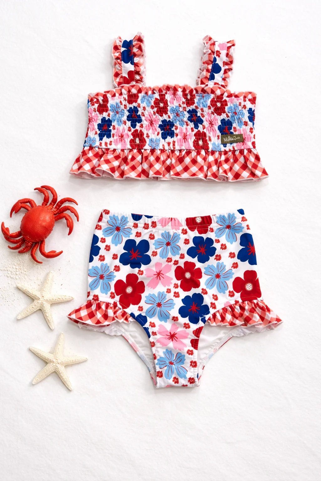 Girls Swimsuits